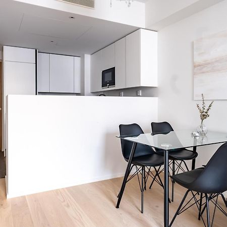 A New Apartment In הלסינקי מראה חיצוני תמונה