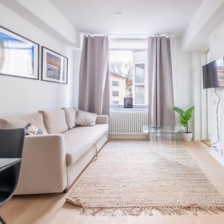 A New Apartment In הלסינקי מראה חיצוני תמונה