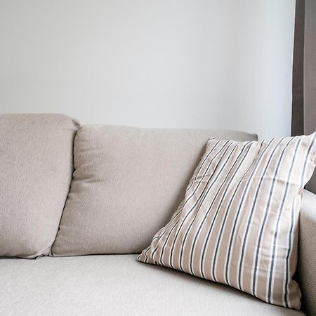 A New Apartment In הלסינקי מראה חיצוני תמונה