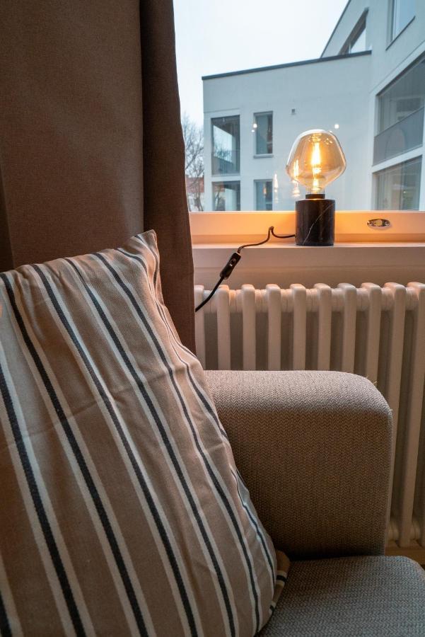A New Apartment In הלסינקי מראה חיצוני תמונה