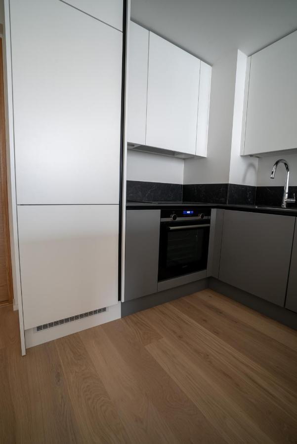 A New Apartment In הלסינקי מראה חיצוני תמונה