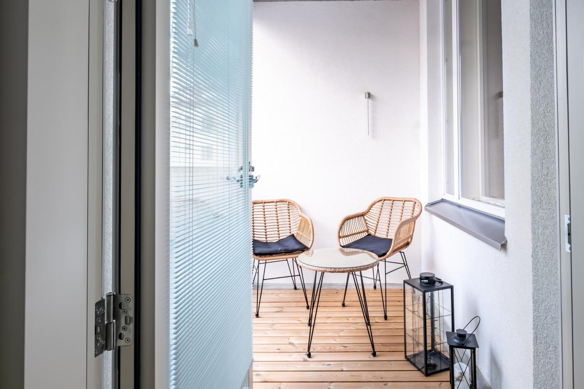 A New Apartment In הלסינקי מראה חיצוני תמונה